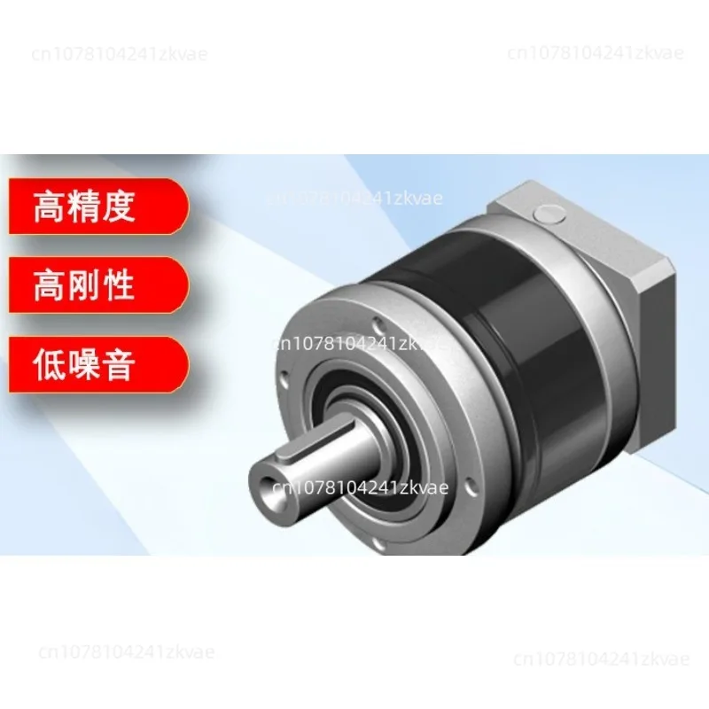 Planetary Gear Reducer PE Ⅱ 070-010 Economical High Precision Motor Servo Gear Reducer