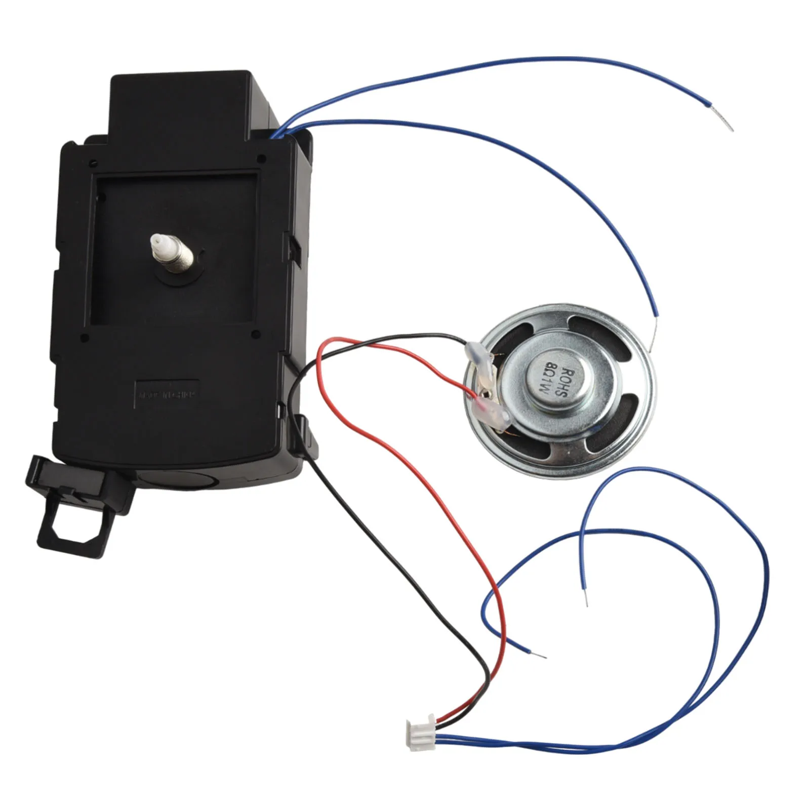Clock Hands Replacement Music Chime Box Bedrooms Replacement Parts Thread Height Total Shaft Length Application