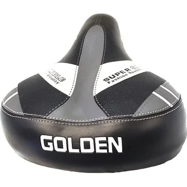 Soft Big And Wide Comfortable Bicycle Saddle KoltuğuRahat wide big Bum bike bicycle gel Cruiser extra sporty soft p