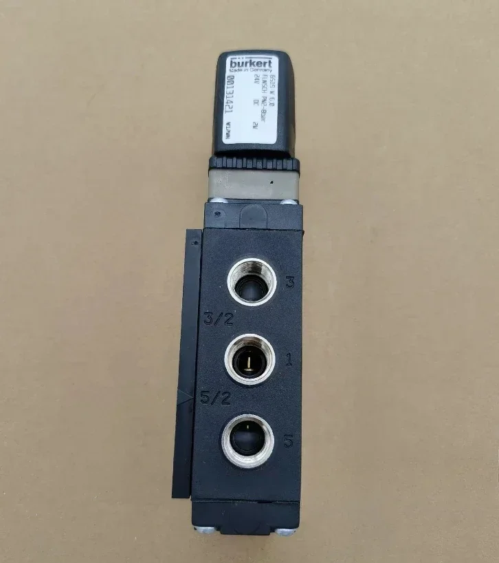 For Burkert 6519 W6…