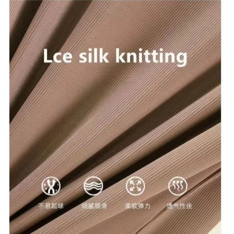 نسيج مضلع من الحرير الجليدي قابل للتمدد صيفي خفيف الوزن متماسك لفساتين القمصان ذات الساق الواسعة وملابس النوم والخياطة اليدوية