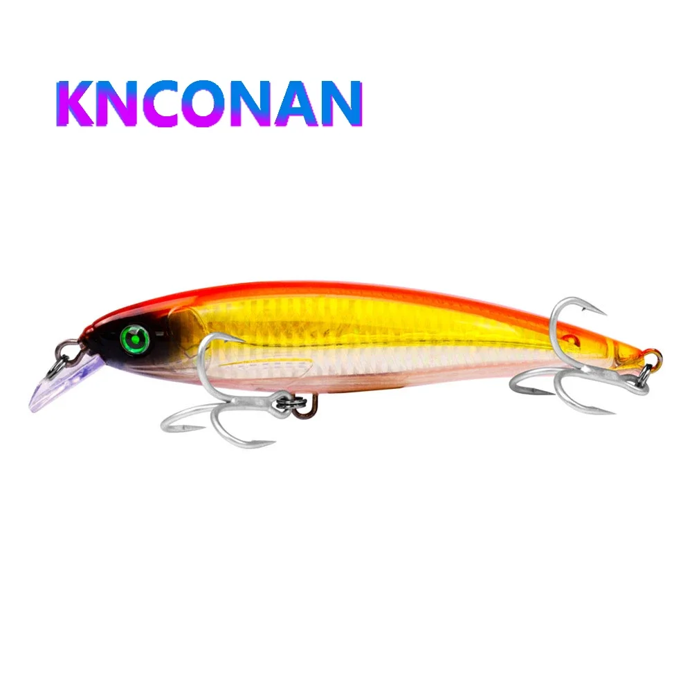 160mm 43g Big Floating Minnow Fishing Lures Long Casting Artificial Hard Bait Pesca Wobbler for Pike Swimbait Jerkbait Supplies