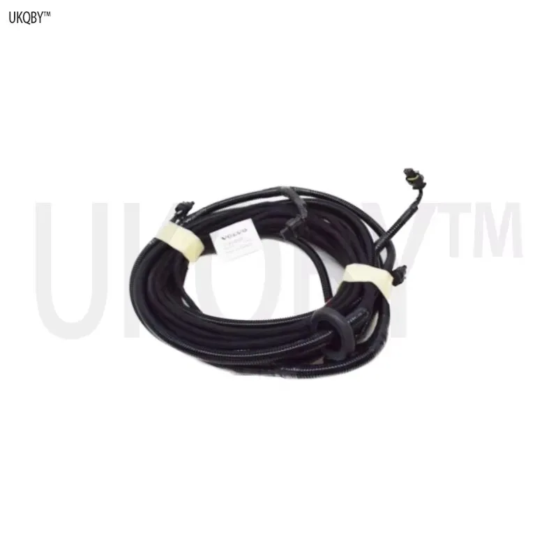 

31428828 Жгут проводов (передний бампер) XC 90