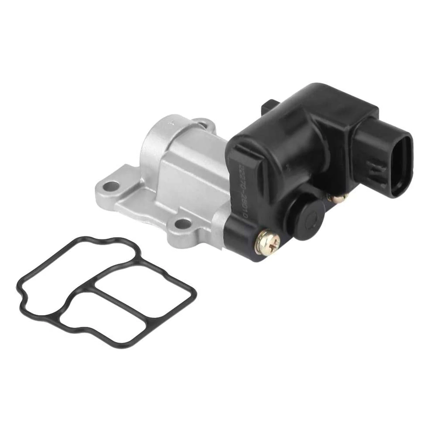 

Car Idle Air Control Valve IACV For Toyota RAV4 Highlander 2001-2003 22270-28010 2227028010-A14Z