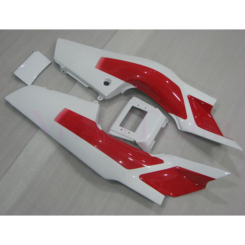 New For Yamaha FZR250 FZR 250 1986 1987 1988 1989 86 87 88 89 Motorcycle Moto Rear Tail Fairing Parts Injection seat Cowl