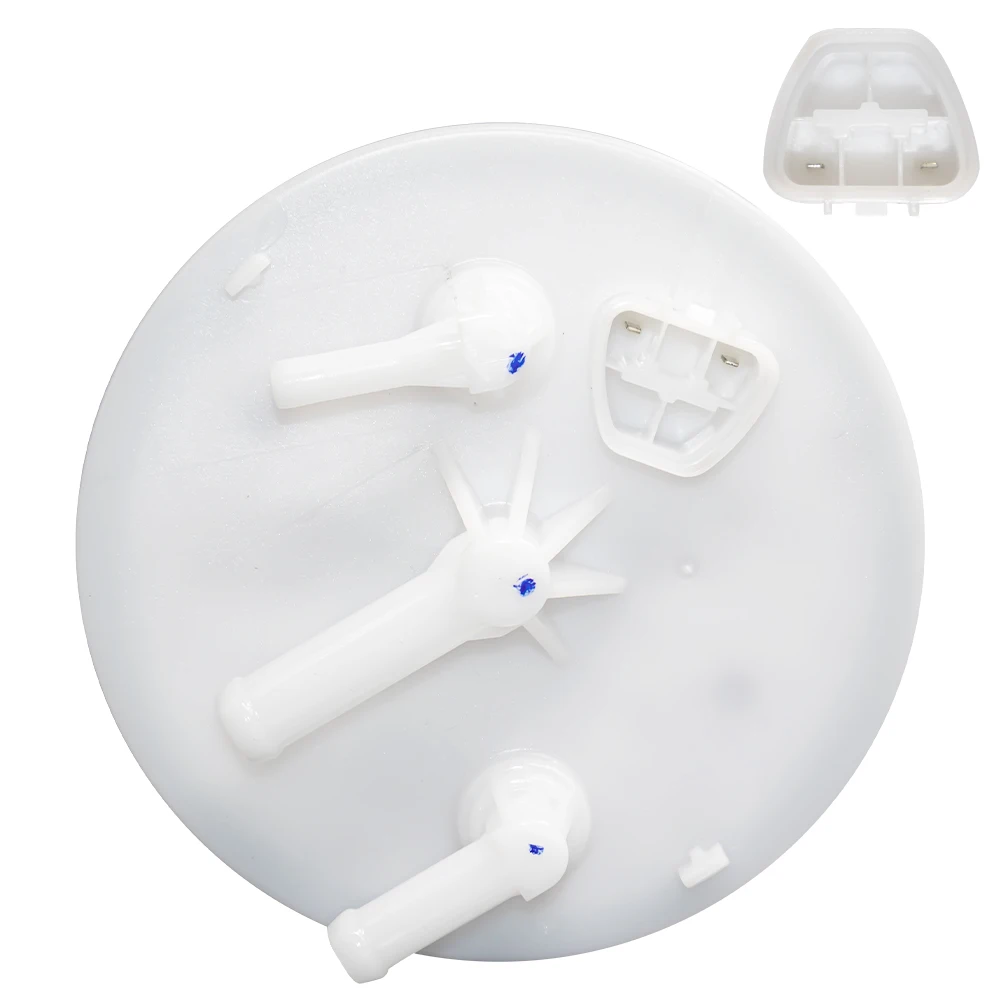 DPS0792 OEM 22320-09400 쌍용 Kyron 2.0 2005-2010 연료 탱크 송신기 장치 Dopson 연료 펌프 공장 용 펌프 연료 Assy