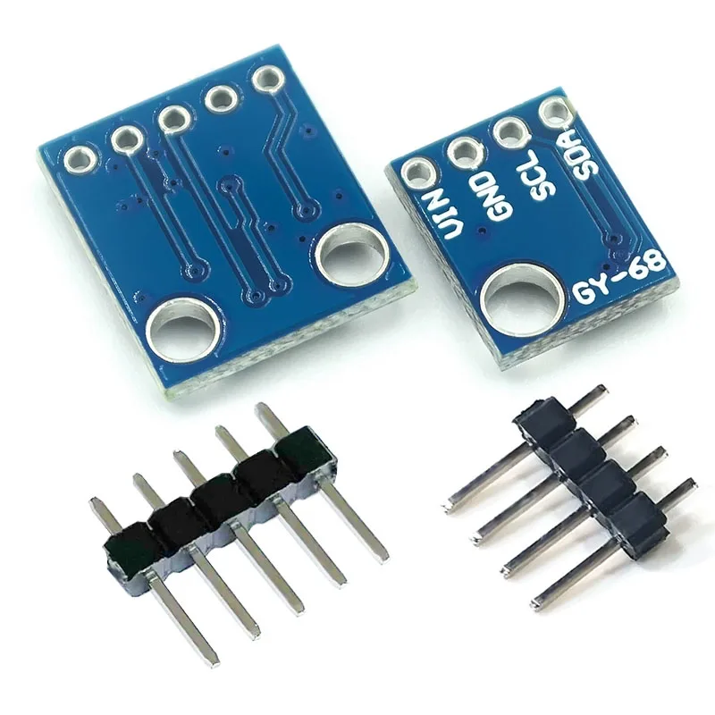 GY-63 BMP180 BMP280 GY-68 GY68 Digital Barometric Pressure Sensor Board Module Compatible With BMP085 MS5611 For Arduino
