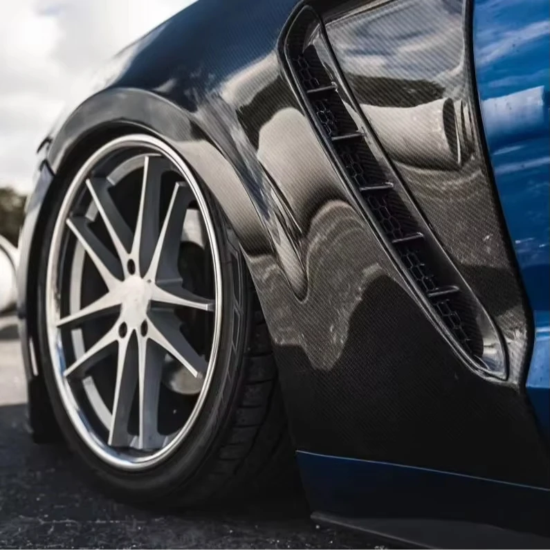 Mrd Carbon Fiber Fe… - image