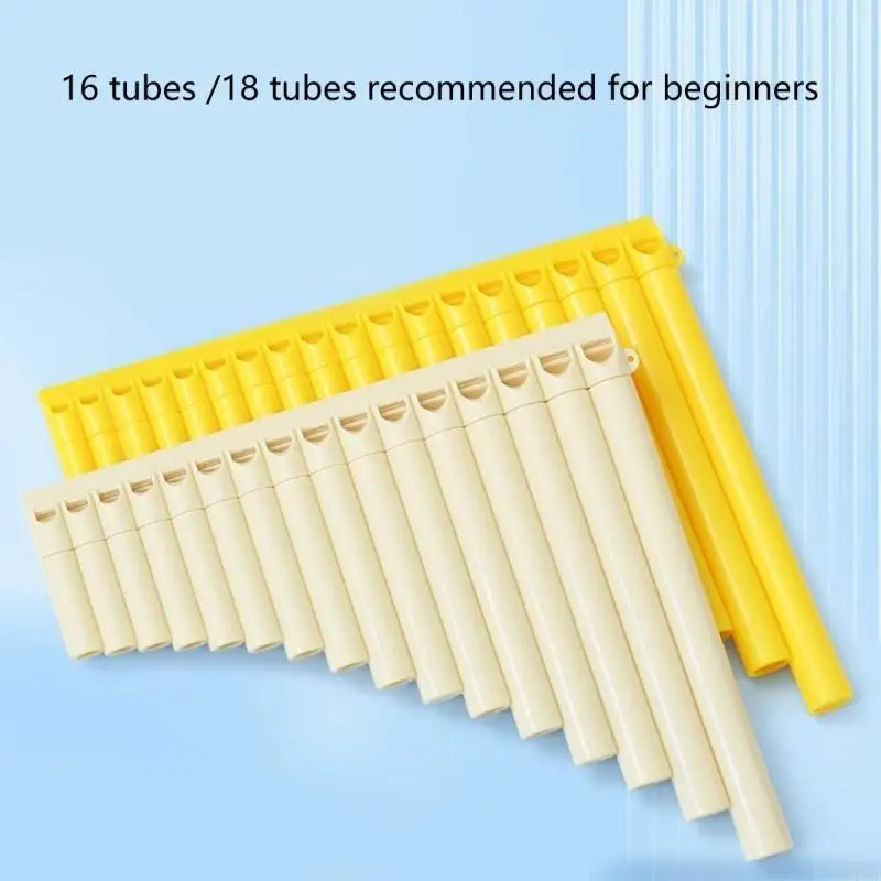 Thumbnail 4 - #12 New Musical Pipes Arrivals