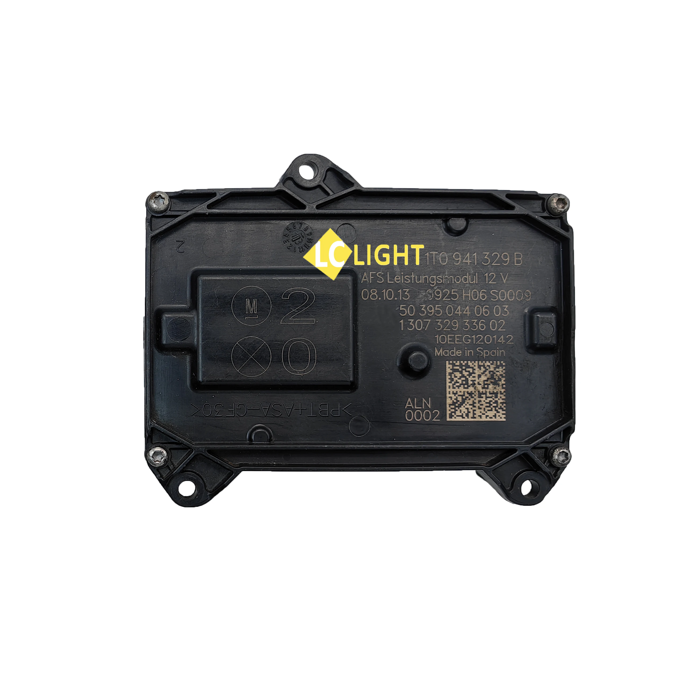 

1T0941329B Оригинальный модуль управления светодиодными фарами T0.941.329.B Блок управления фарами 1T0 941 329 B