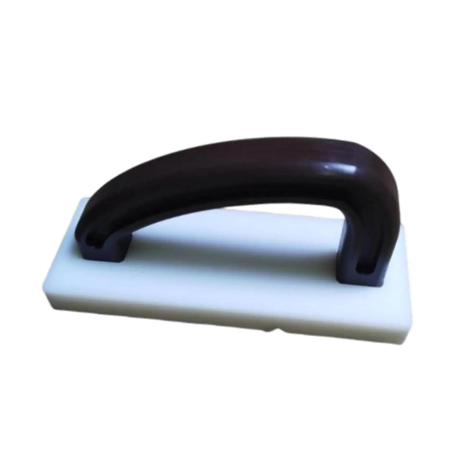 Kitchen Cutting Board Scraper Multifunctional Chopping Board Refinisher for Home Commercial Food Prep and Cleaning Tasks