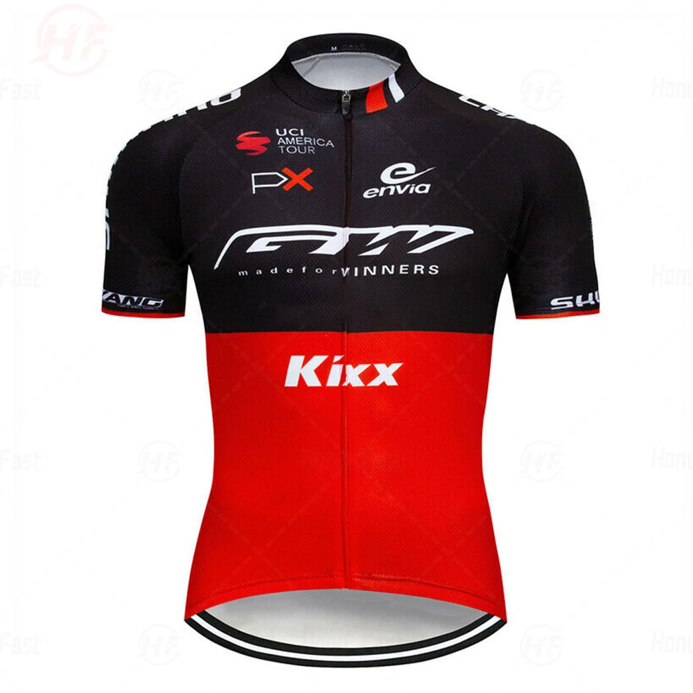 New Team Cycling Jerseys Bike Wear Clothes Quick-Dry Bib Gel Sets Clothing Ropa Ciclismo Uniformes Maillot Sport Wear Ciclismo