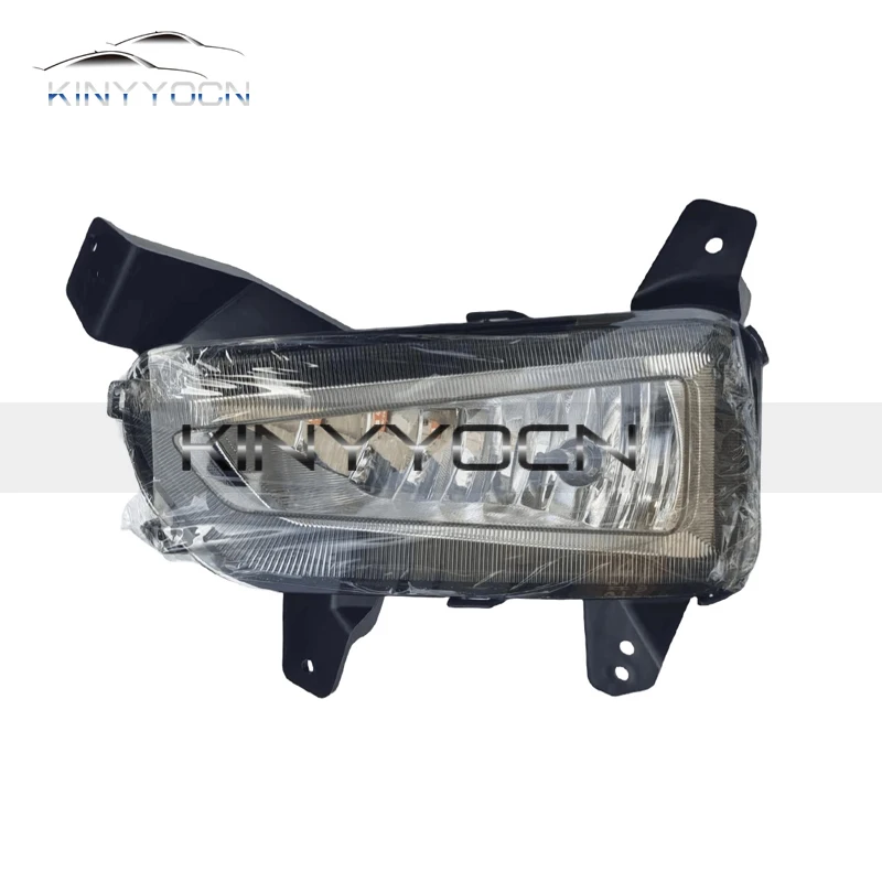 For JAC Refine S2 2017 18 19 Front Bumper Fog Light Foglight Fog Lamp Foglamp DRL Day Running Lamp Headlamp