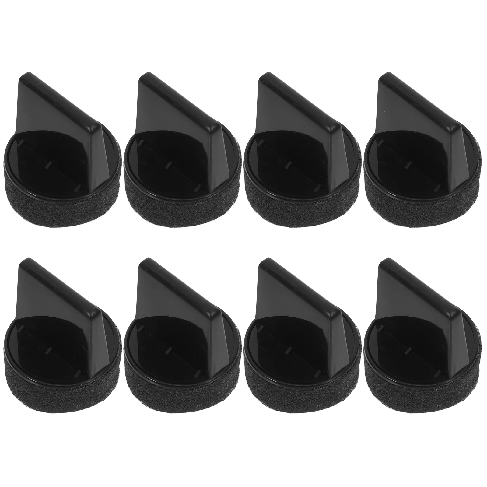 

8Pcs Multipurpose Painting Sponges DIY Craft Tools Flexible Handheld Reusable Kids Supplies Wood Ceramic Furniture