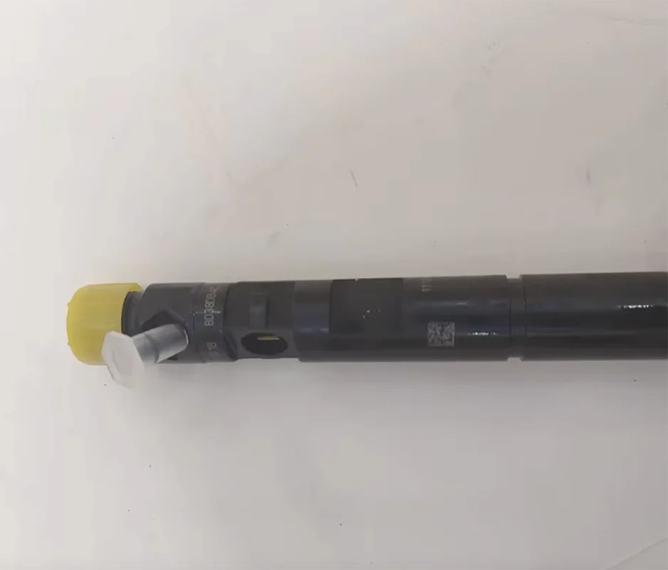 1Pcs Diesel Common Injector Nozzle For QingLing 4501D 4601D 4701D 5501D OE No.:0 EJBR3301D