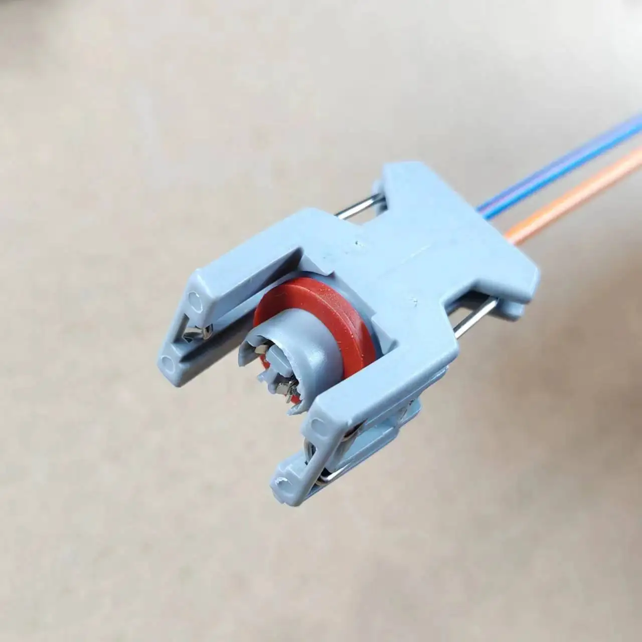 Geeignet für Delphi-Injektorstecker, Jiangling Shunda Quanshun Haval Isuzu Verkabelungs-Reparaturwerkzeuge – Detail 3