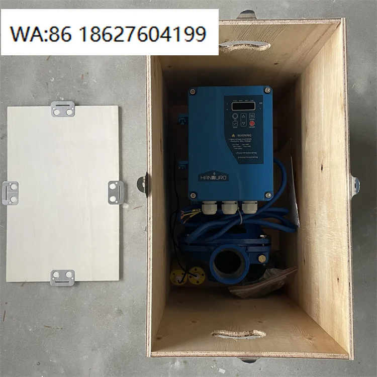 Submersible Water Pump With Controller MPPT Controller Stainless Steel Off-Grid Water Supply