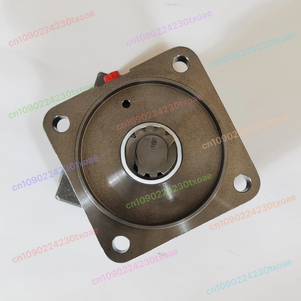 751 763 773 Hydraulic Drive Motor 7499819 6682034 Final Drive for Bobcat Skid Steer Loader Parts Replacement