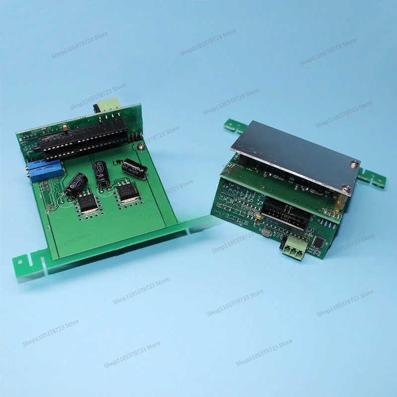 For Nozzle, Driver Board Gongzheng 3204AU3208AU Inkjet Printer, Polaris Nozzle Driver Board