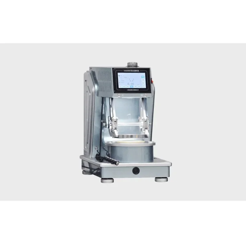 Hydrostatic pressure tester Non-woven fabric Tight fabric Canvas Oil cloth Performance tester