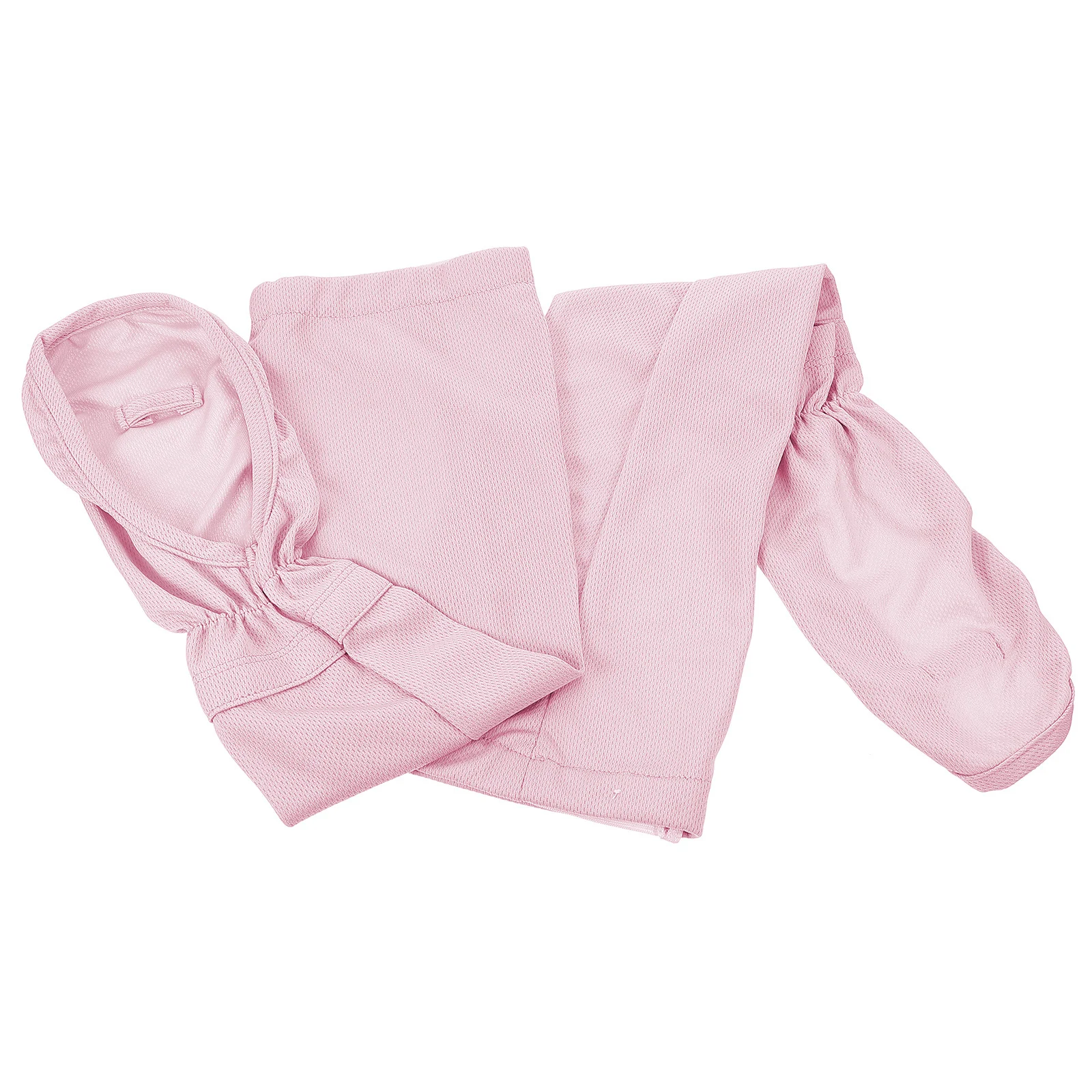 زوج واحد من أكمام أذرع تبريد واقية من الأشعة فوق البنفسجية للرياضات الخارجية والمشي لمسافات طويلة وركوب الدراجات وتنفس خفيف الوزن للصيف #3