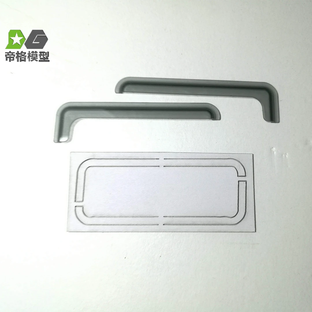 1/14 RC Toy Truck Window Visors For Tamiya 1/14 RC SCANIA R620 R470 R730 Tractor Truck DIY Parts DEGREE MODEL