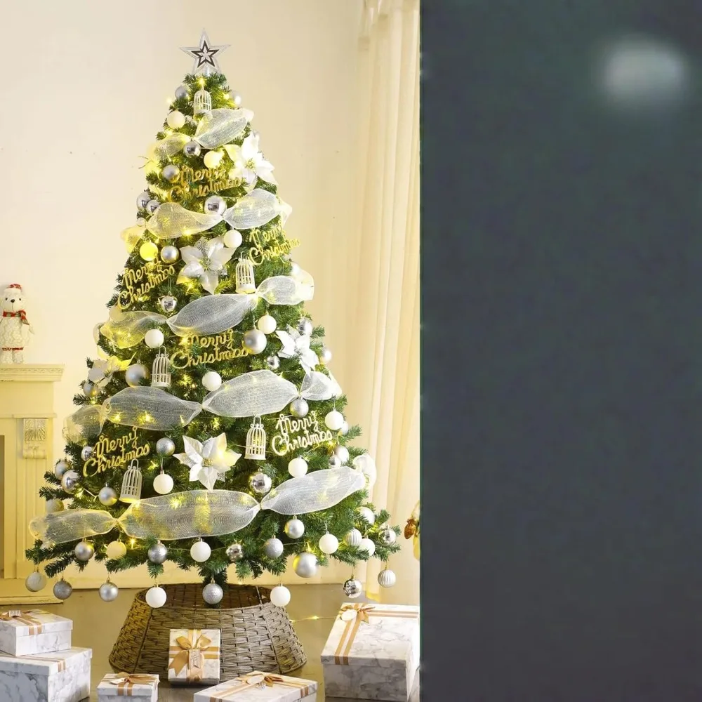 

Christmas Tree Decorations