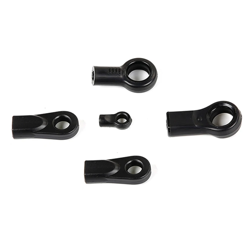 Plastic Rod End Set Voor 1/5 Schaal HPI KM RV Baja 5B 5T 5Sc-85007 Voertuigen & Afstandsbediening Speelgoed