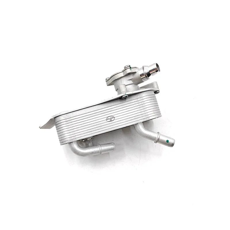 17217529499 Transmission Oil Cooler For BMW 328i 128i 325i 335i 330I E87 E88 E82 E90 E93 E92 E84 X1
