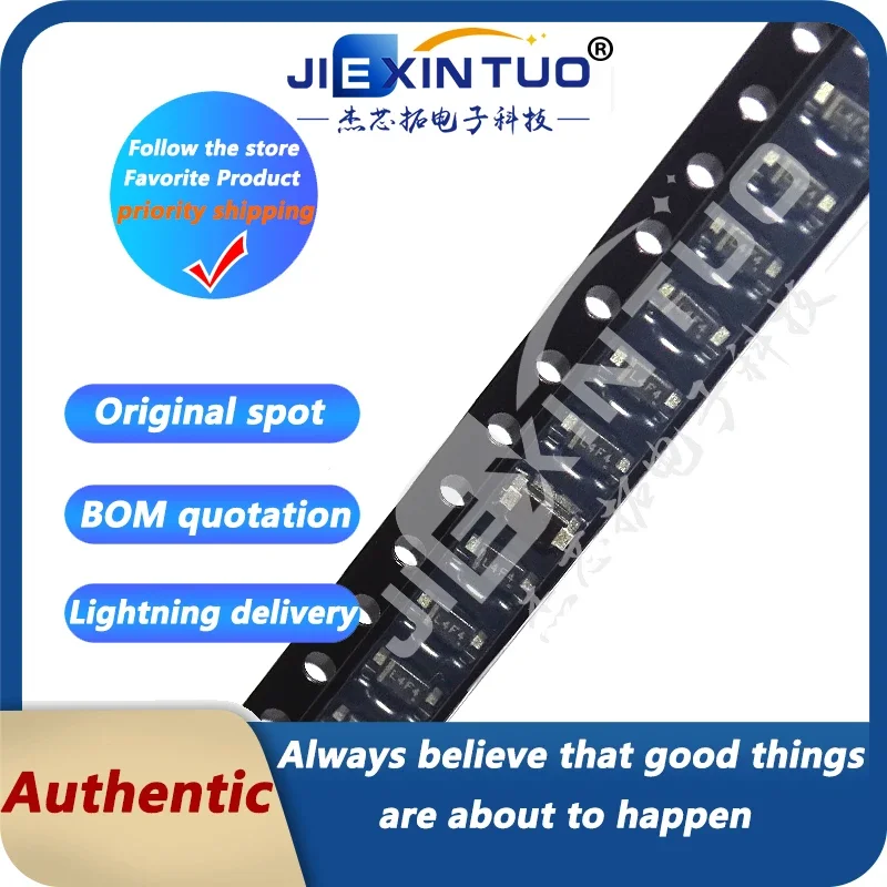 MBR140SFT1G L4 F4 M…