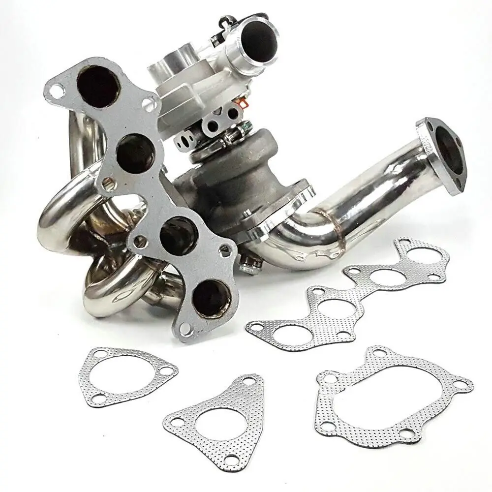 TD04 Turbo Kits Fit For Toyota Starlet EP82 EP85 EP91 4EFTE