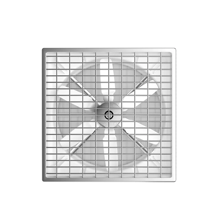 Ventilador de ventilación de presión positiva de bajo consumo de energía de escape