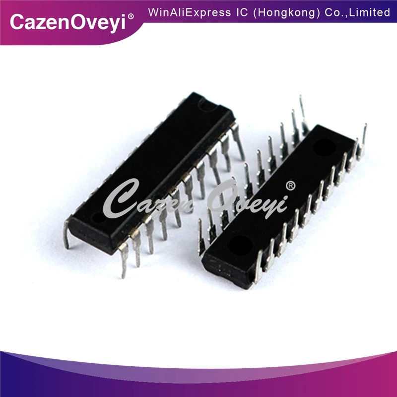 5pcs/lot ADC0820CCN ADC0820 DIP-20