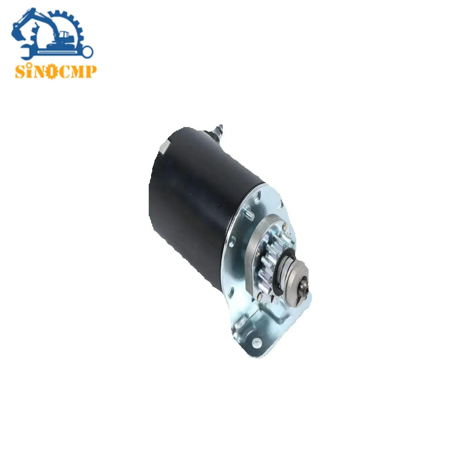 

Стартер 693551 593934 подходит для газонокосилки Cub Cadet John Deer Sabo Scotts, автомобильный внешний двигатель, аксессуары