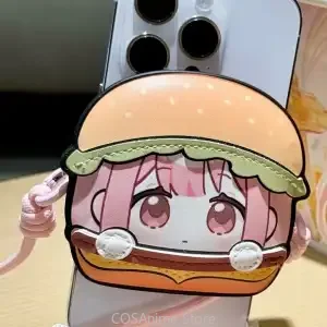 إنفينيتي نيكي الرسمية    X KFC كولاب كوسبلاي مومو     نيكي دلو بطاقة كم شفافة بطاقة Ack كليب صور بطاقة كأس غطاء الساخن #5