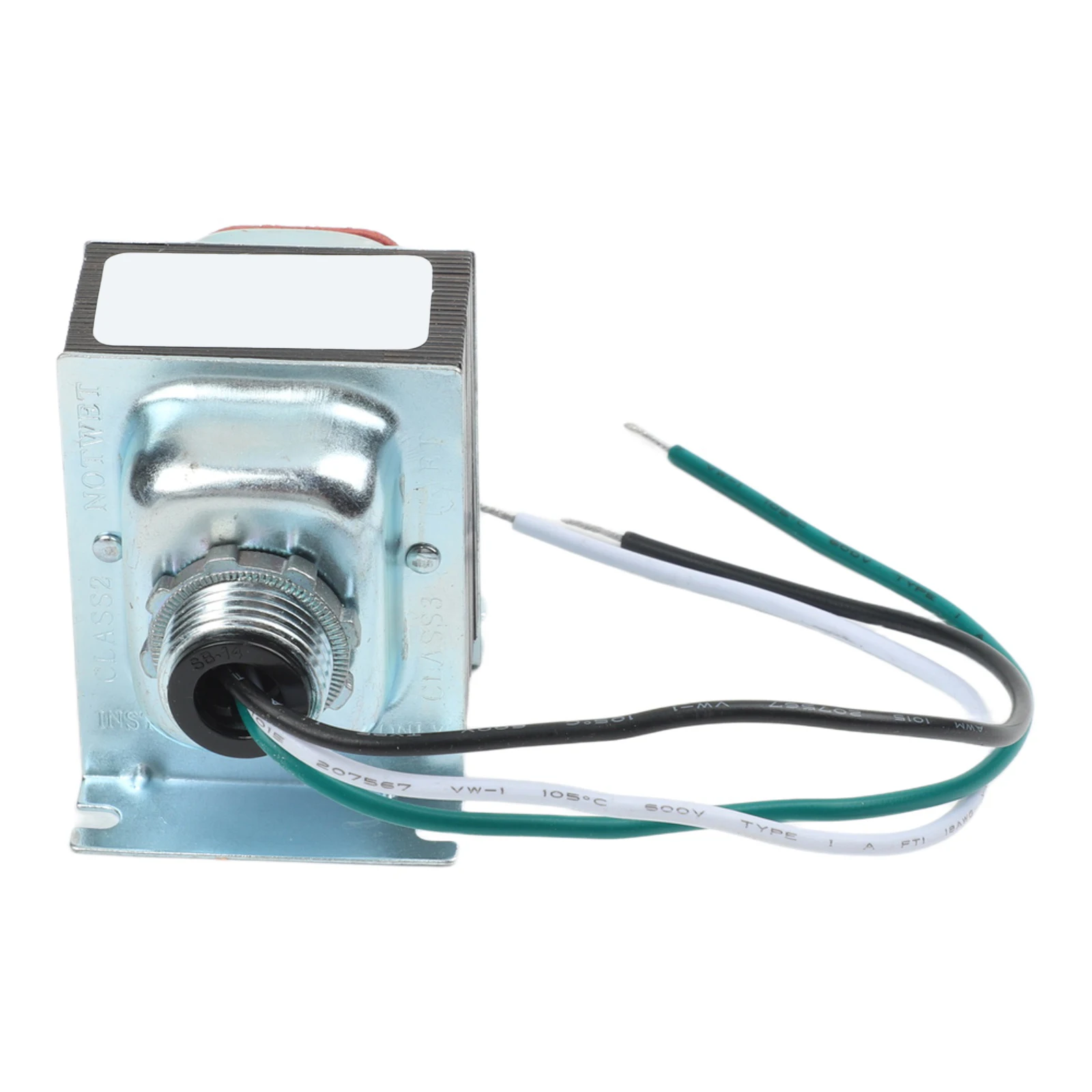 

Low Voltage Transformer For Doorbell Doorbell Power Supply As Shown In The Picture 16V30VA Transformer For Commercial Use