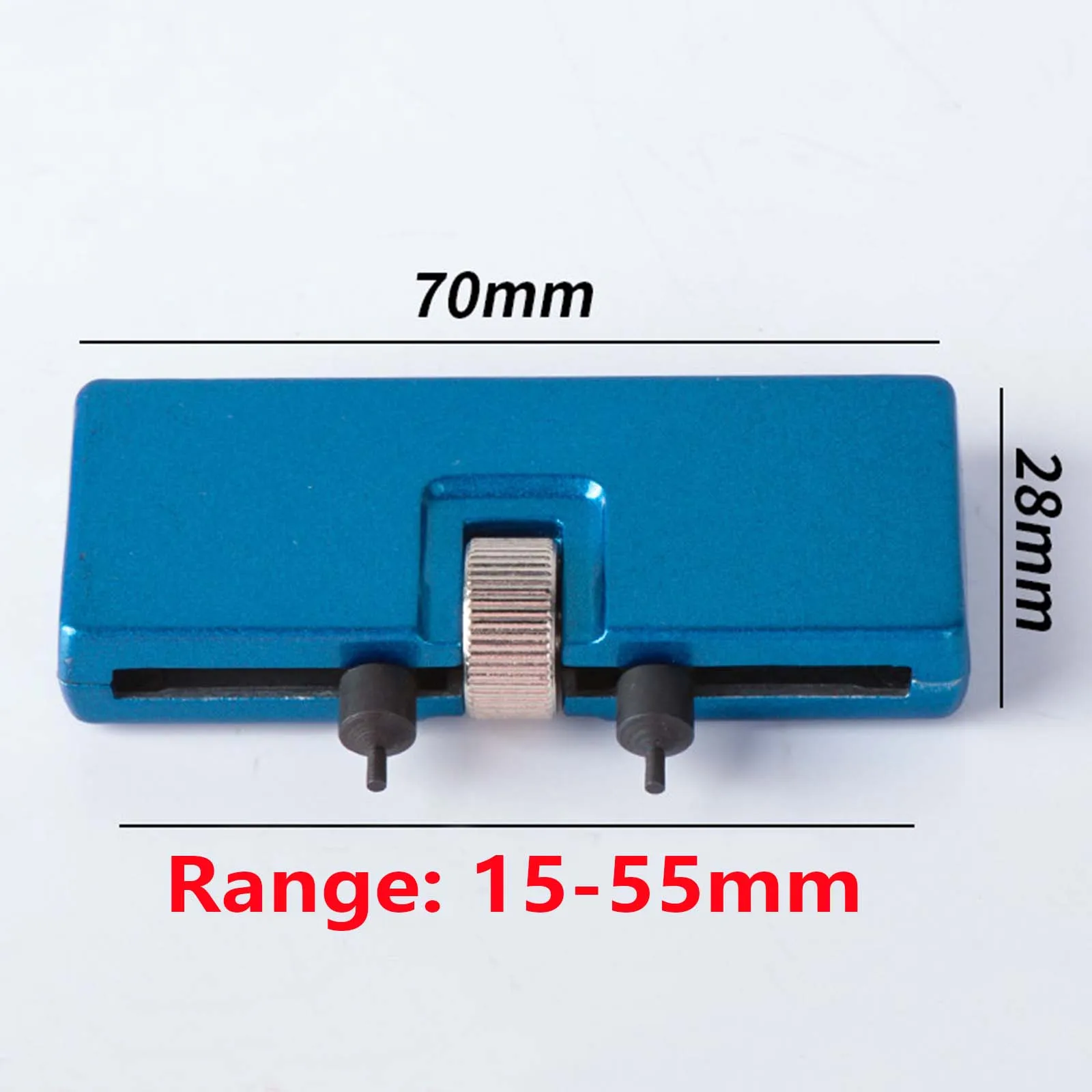 Universal Lens Removal Tool for Laser Cutters, Lens Tube Disassembly & Assembly Wrench/Fixture