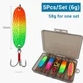 5Pcs 6g