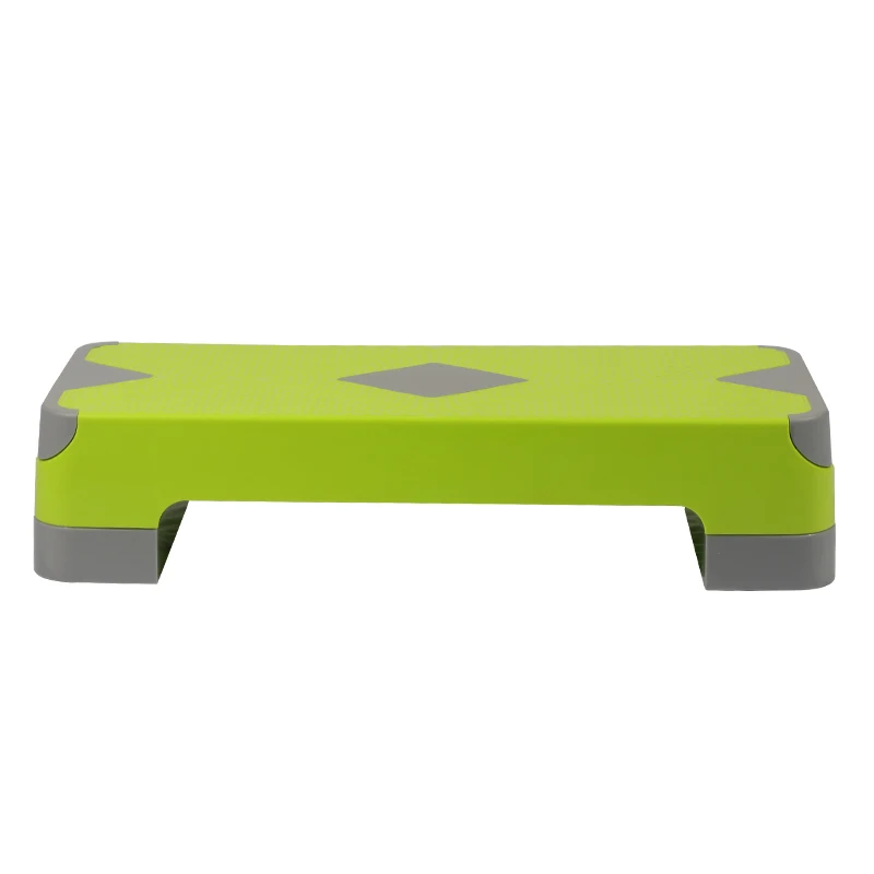 

Домашний фитнес-тренажерный зал, спортивное оборудование, регулируемые аэробные ступеньки, платформа 68 см