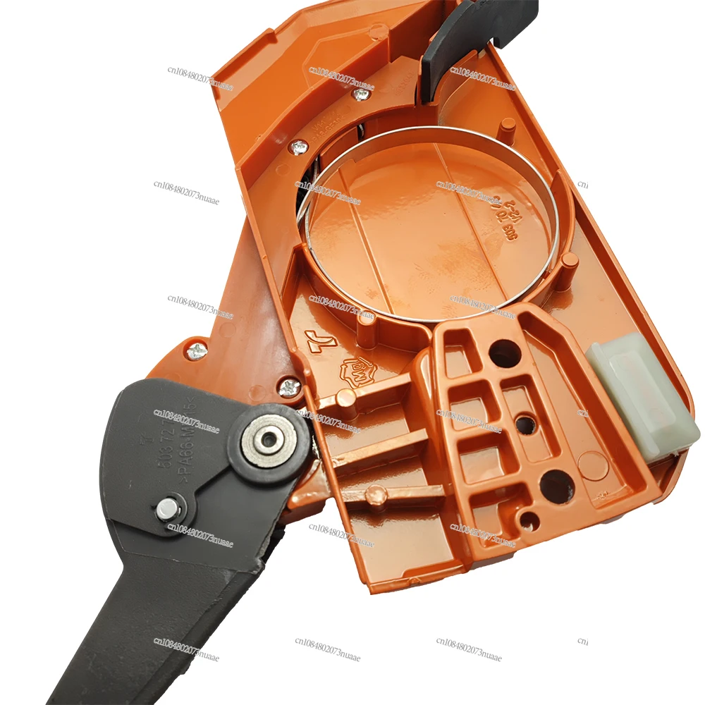 

Крышка барабана цепного тормоза и сцепления, шайба, втулка 268 272 266 61 66 272XP, запчасти для бензопилы