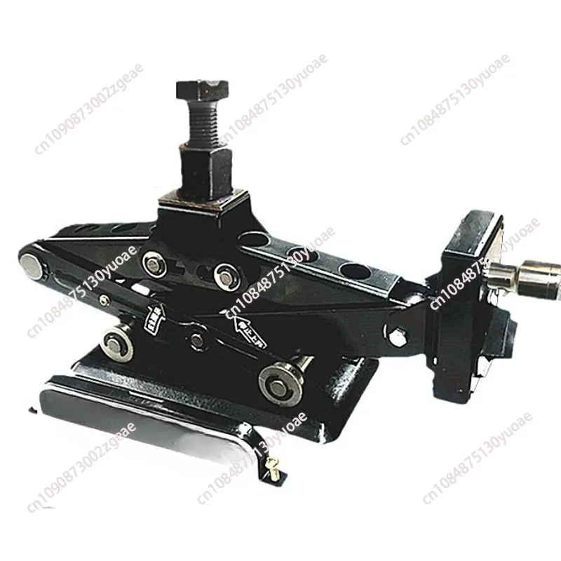 

Thickened Multifunctional Manual Car Jack Labor Saving Hand Crank Vehicle Repair Tool