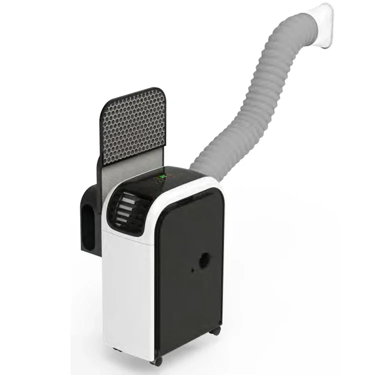 

Mobile cooling Fan Air Conditioning for Travel Home Garage Mini Air Conditioner air cooler for household easy to move