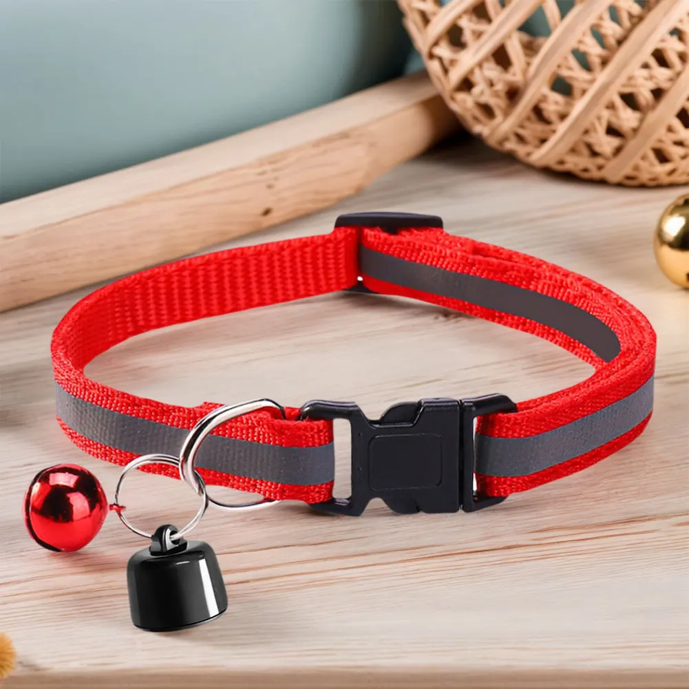 Traqueur pour animaux de compagnie avec collier réglable traqueur pour chien traqueur pour chat pour chiens et chats