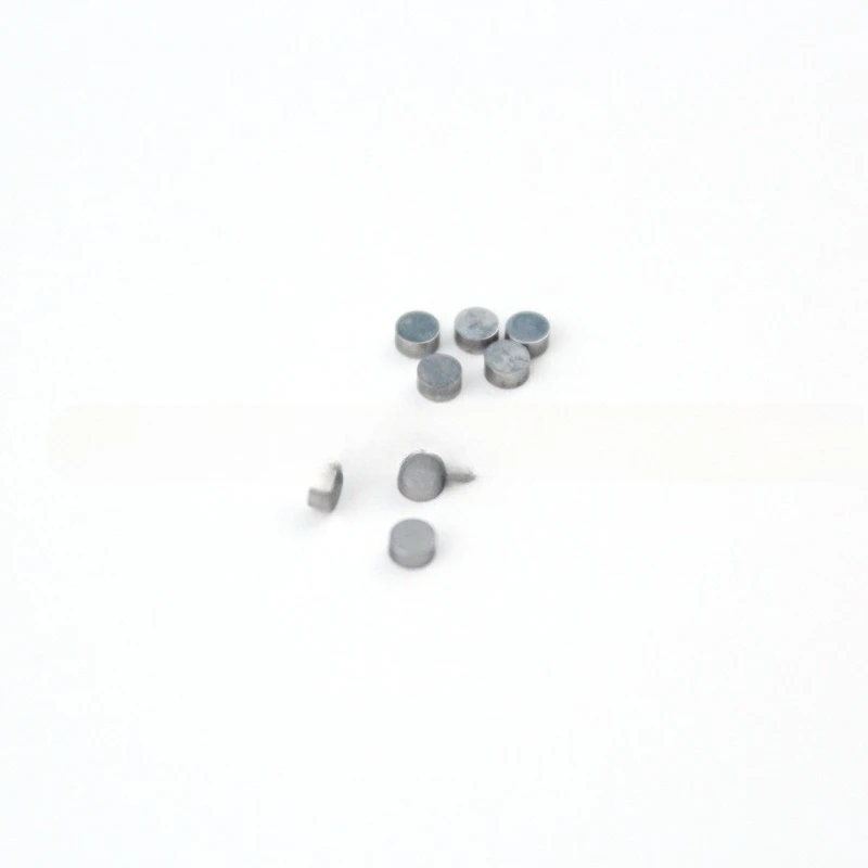 B16 (50pcs/box) Common Rail Electric Injector Adjustment Pad  Nozzle  Outer Pad Oil Seal Copper Sheet Sealing