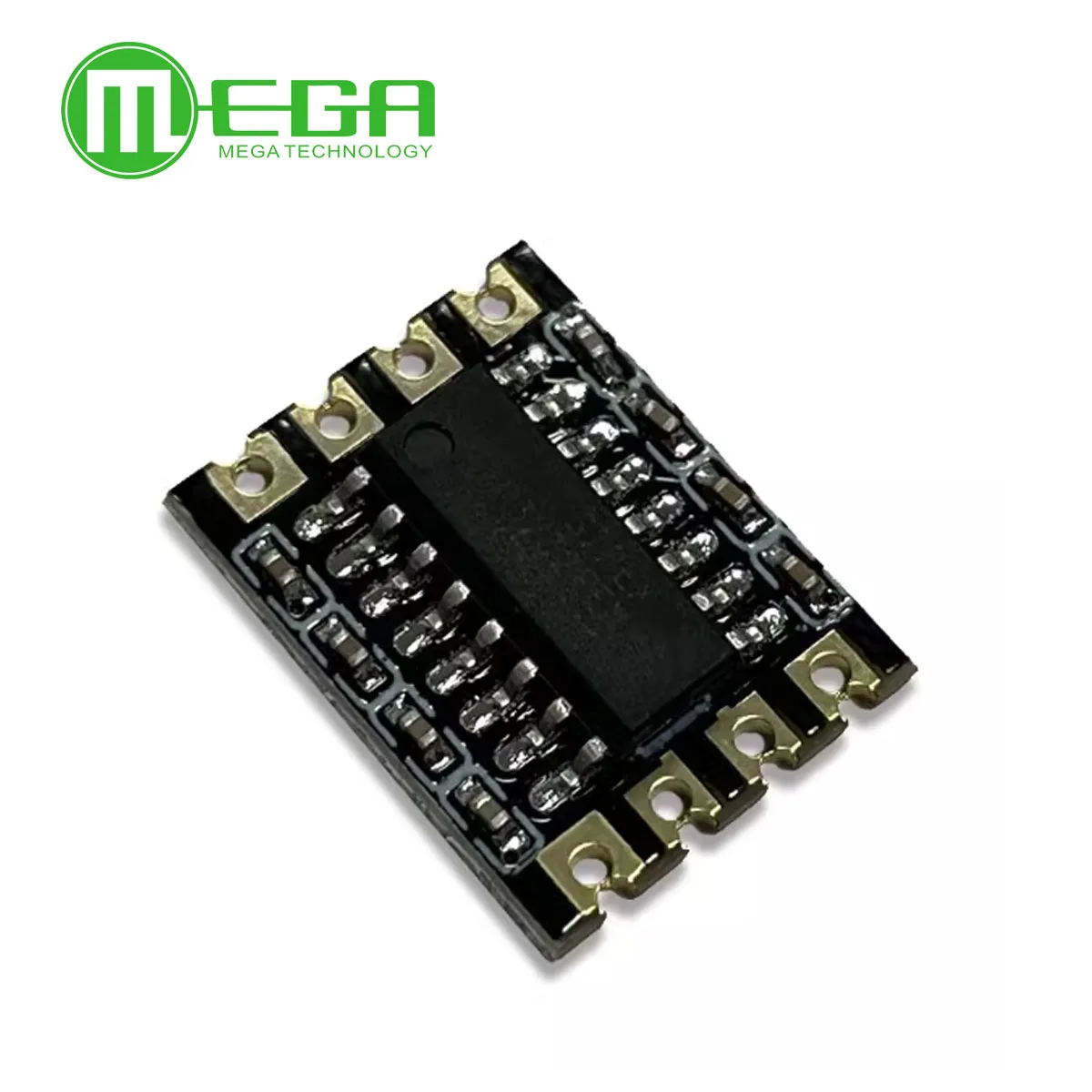 ZY-MAX3232/SP3232 RS232 to TTL/TTL to RS232 level conversion serial port transfer module