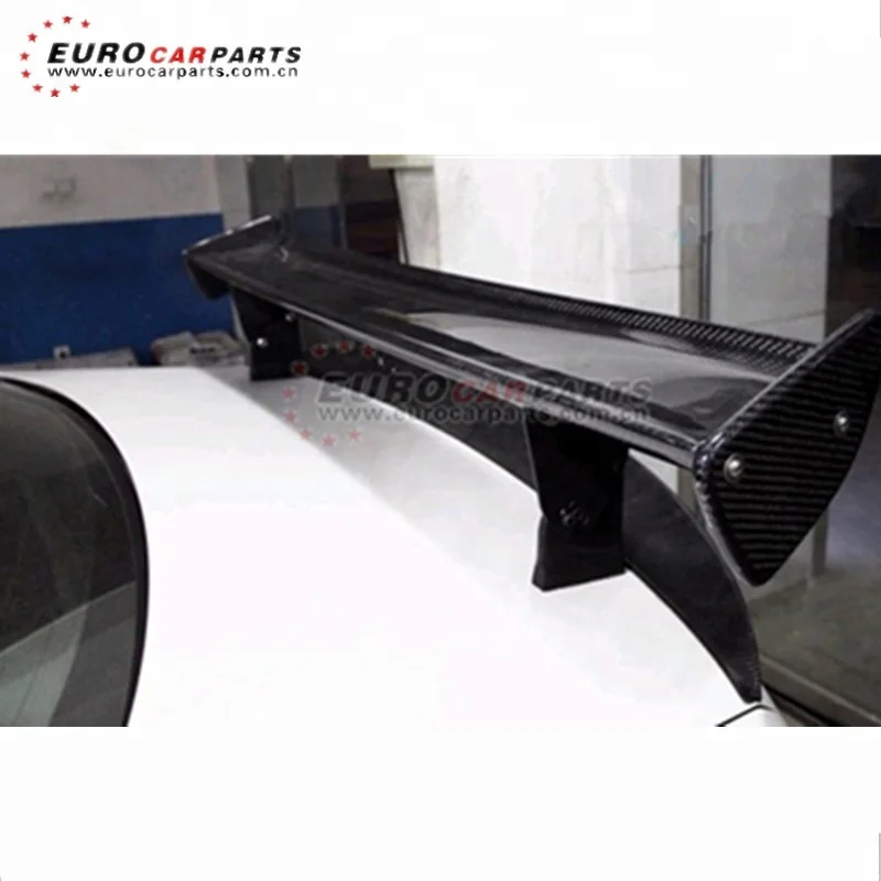 

Carbon Fiber Rear Spoiler for 1 -5 Series GT Spoiler BM GT Style Rear Wing