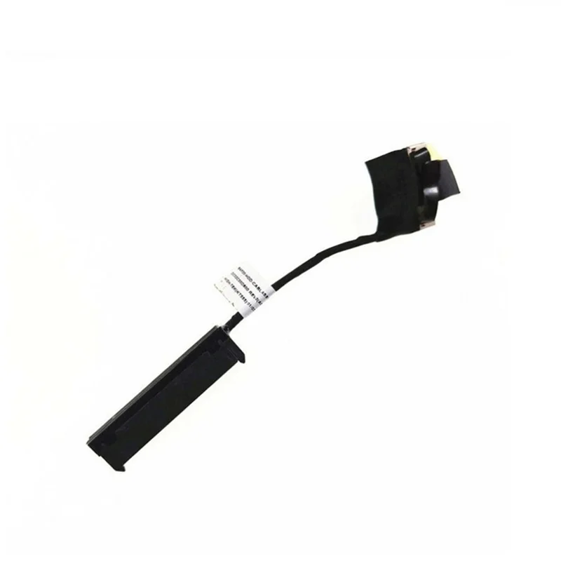 New Genuine Laptop SATA SSD HDD Flex Cable for Dell ALIENWARE 17 R4 R5 BAP20 DC02C00D800 06WP6Y 6WP6Y