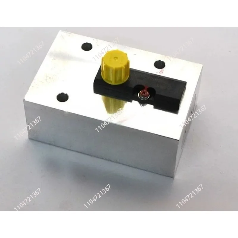 Cryogenic Compressor   Switch for Refrigeration Systems, for MF2-020JA-41 34750901, High Precision Detection, Durable 1pcs