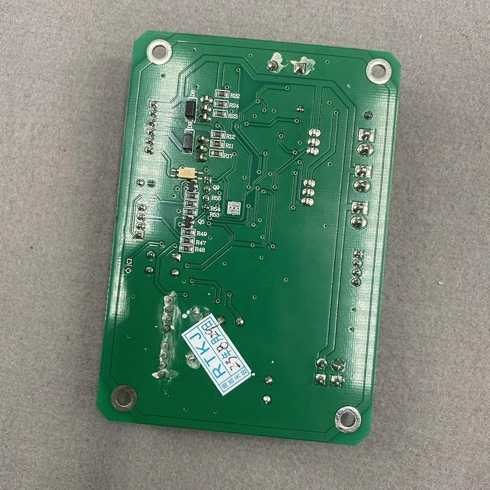 2025Sailai Flora XTRA 320K آلة الطباعة RTZ لوحة تحكم ضغط الهواء السلبي V1.6 101160435060