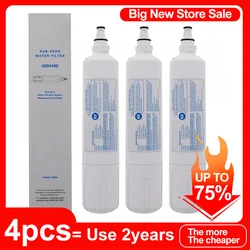 Compatible with Sub-Zero 4204490 Refrigerator Water Filter for 4290510 F1000 Fits Built-In, PRO48, and Integrated Refrigerators